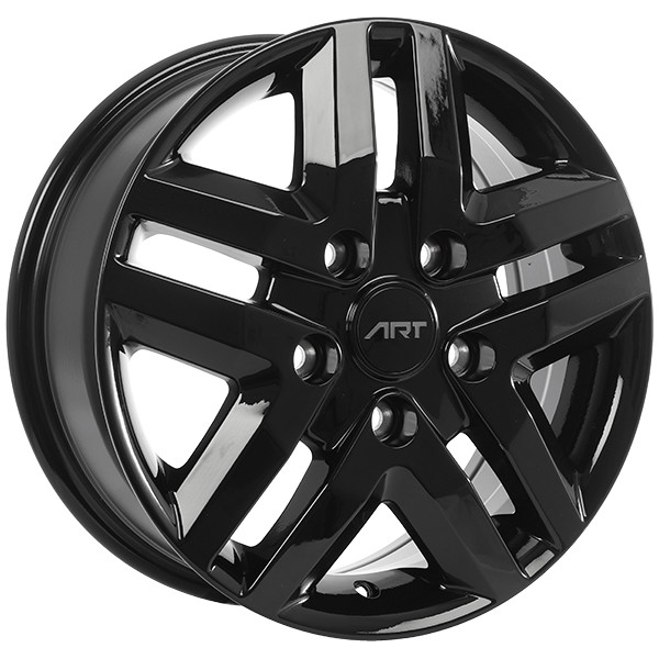 Replica Replica REPLICA 217 Black Gloss