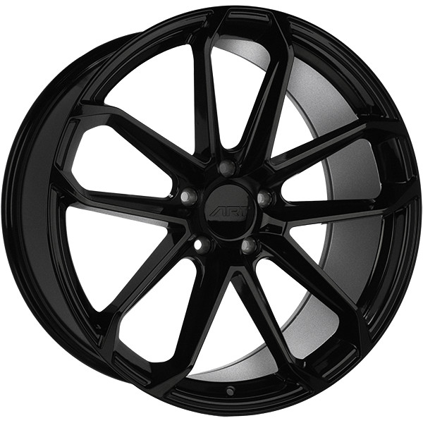 Replica Replica REPLICA 295 Black Satin