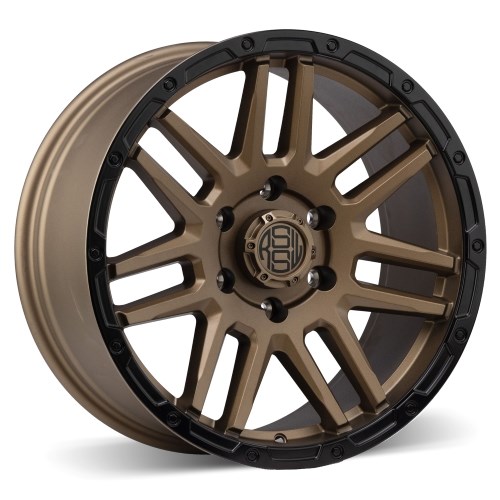 RSSW RSSW BLITZ Bronze