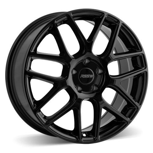 RSSW RSSW DRIVE Black Gloss