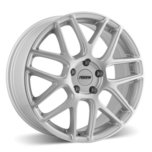 RSSW RSSW DRIVE Silver