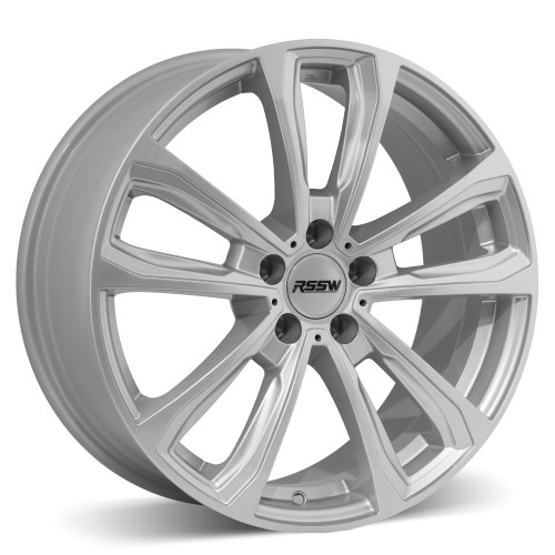 RSSW RSSW CARBON Silver