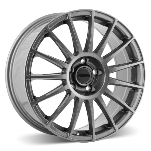 RSSW RSSW ALPHA Grey