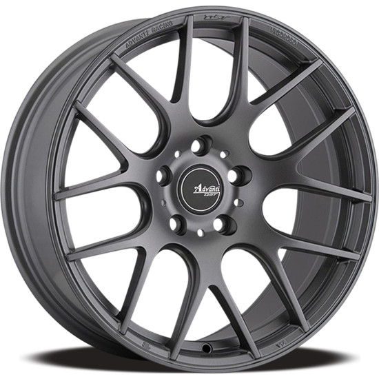 Advanti Advanti VIGOROSO V1 Grey Matte