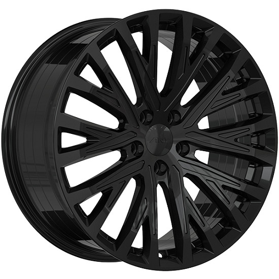 Replica Replica REPLICA 368 Black Gloss