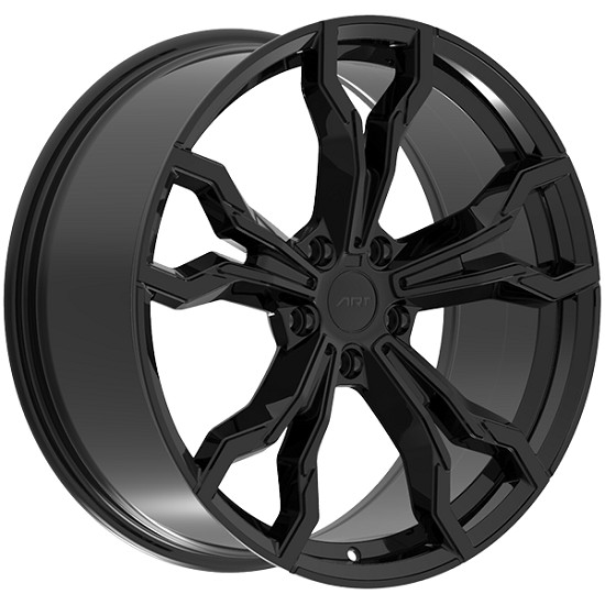 Replica Replica REPLICA 371 Black Gloss