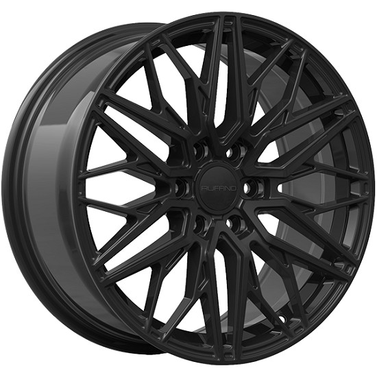 Ruffino Ruffino LUXE Black Gloss