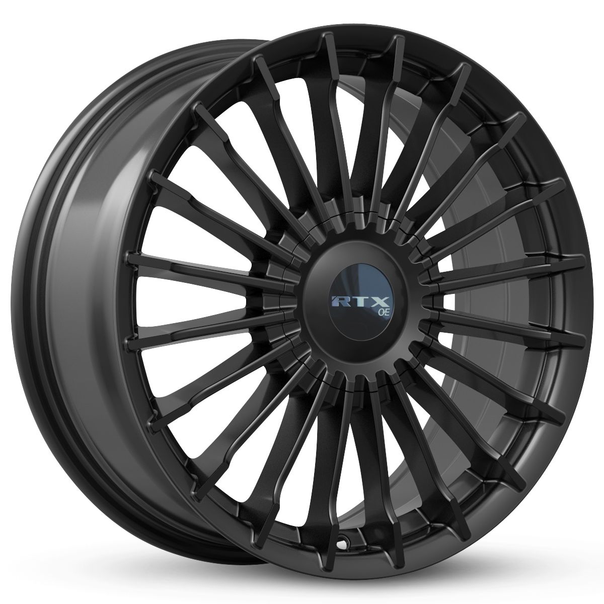 RTX OE RTX OE FT-01 Black Gloss