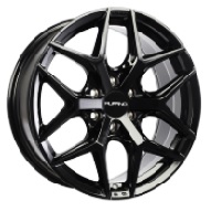 Ruffino Ruffino DEMON Black Gloss