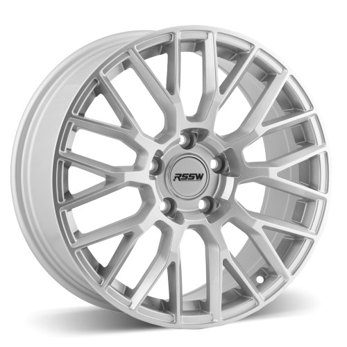 RSSW RSSW MONZA Silver