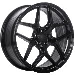 Ruffino Ruffino VADER Black Gloss
