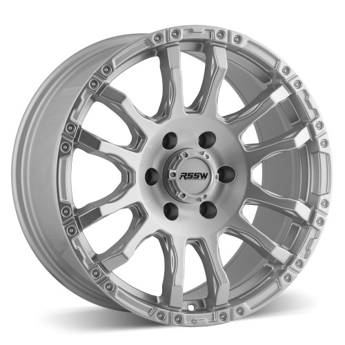 RSSW RSSW FORCE Silver