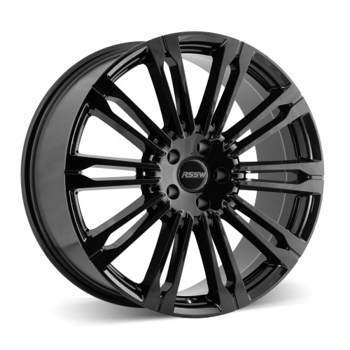 RSSW RSSW PRESTIGE Black Gloss