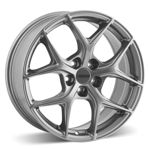 RSSW RSSW BOOST Grey