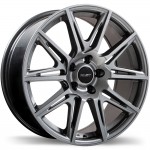 Fast Wheels Fast Wheels SWITCH (with blemish)