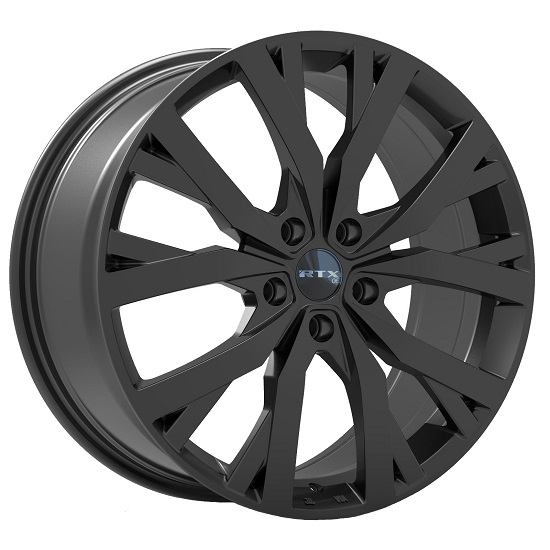 RTX OE RTX OE VW-02 Black Gloss