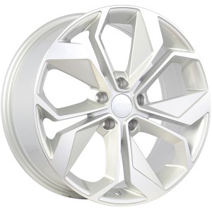 Replica Replica REPLICA 309 Silver/Machined