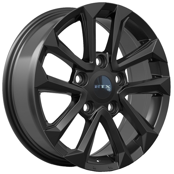 RTX OE RTX OE TY-07 Black Gloss