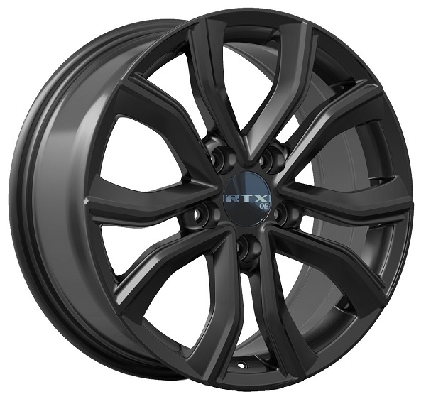 RTX OE RTX OE HD-03 Black Gloss