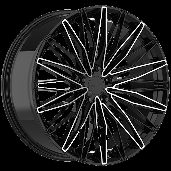 Ruffino Ruffino STELLARE Black/Machined