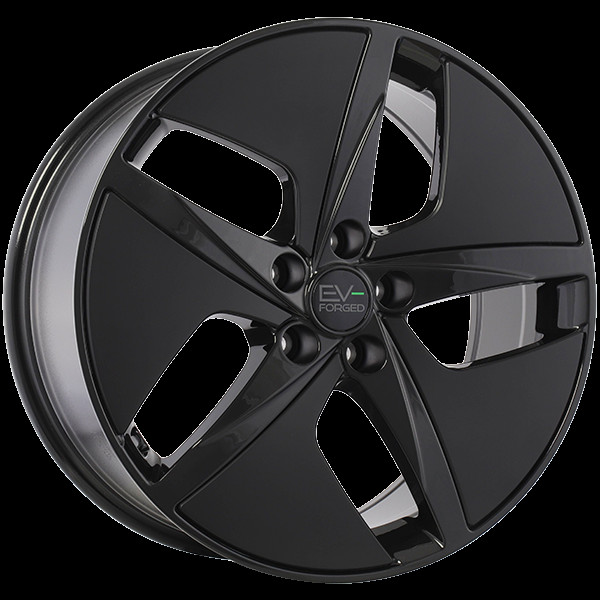 Ruffino Ruffino EV3 Black Gloss