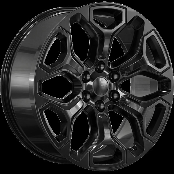 Replica Replica REPLICA 388 Black Gloss