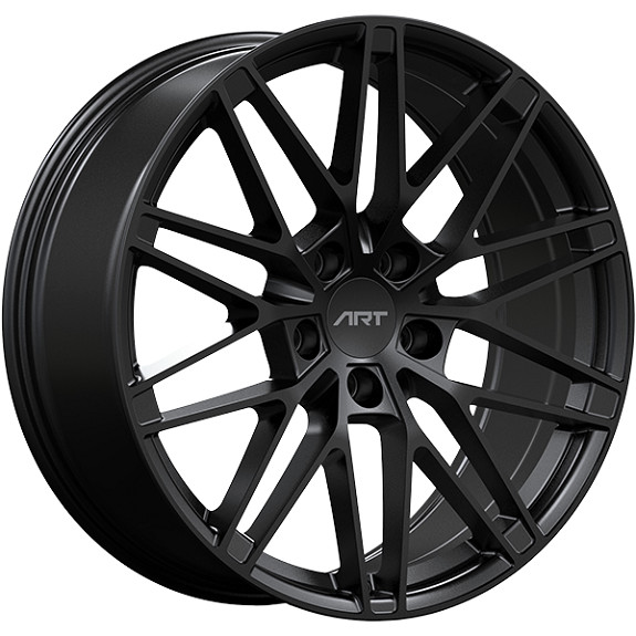 Replica Replica REPLICA 399 Black Satin