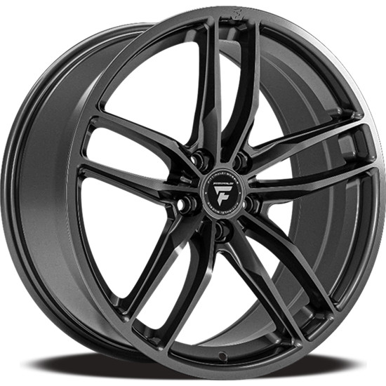 Fittipaldi Street Fittipaldi Street FS361G Graphite