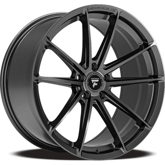 Fittipaldi Street Fittipaldi Street FS362G Graphite