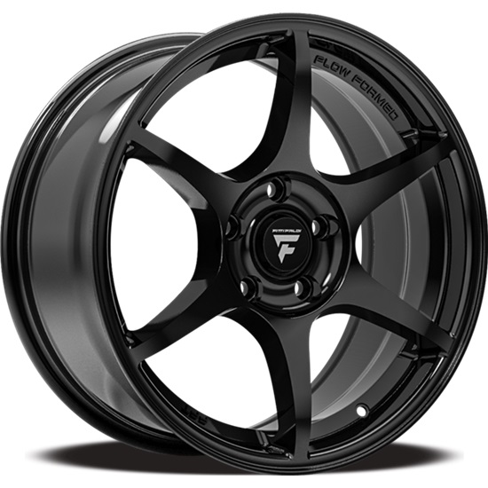 Fittipaldi Street Fittipaldi Street FS364B Noir Lustre