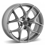 RSSW RSSW BOOST Silver (with blemish)