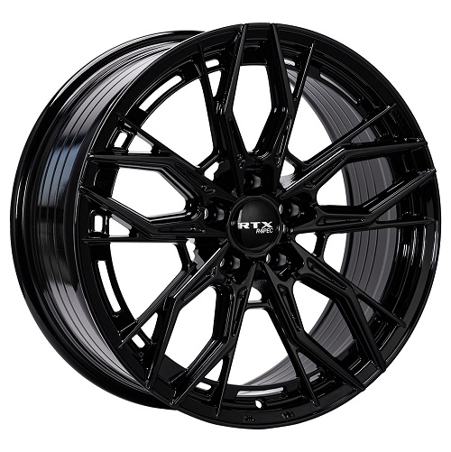 RTX RTX SPUR Black Gloss
