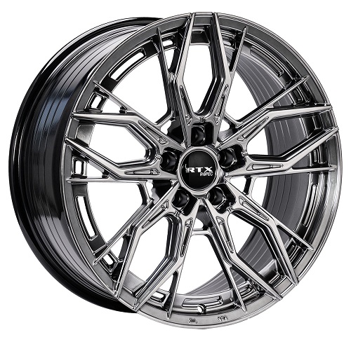 RTX RTX SPUR Gris