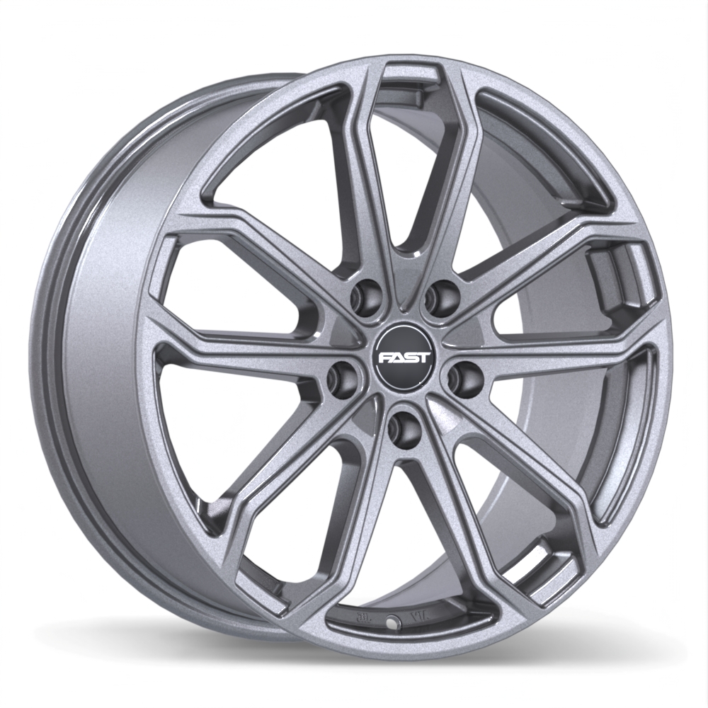 Fast Wheels Fast Wheels IMPRESSION Titanium