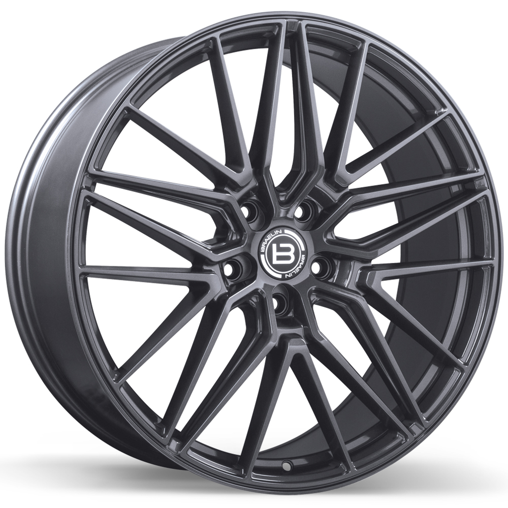 Braelin Braelin BR13 Graphite
