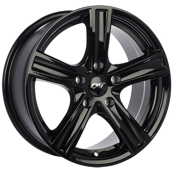 DAI Alloys DAI Alloys OE1 Noir Lustre