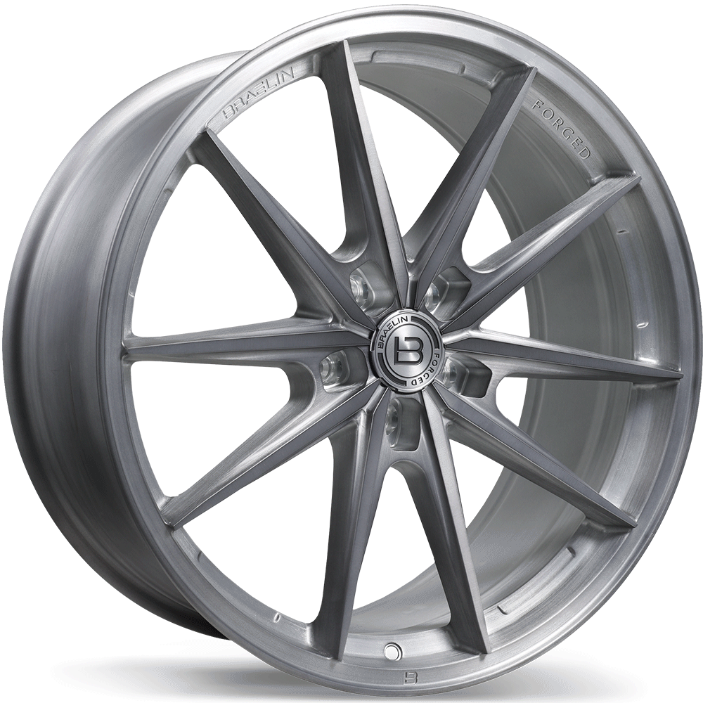 Braelin Braelin BRF1 Grey
