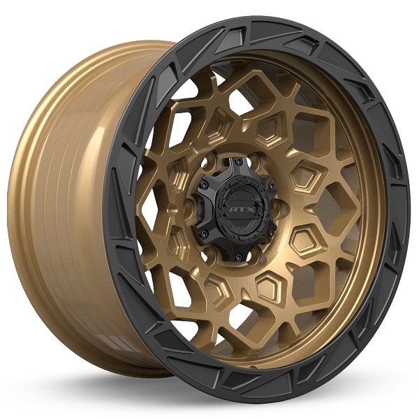 RTX RTX SPADE Bronze