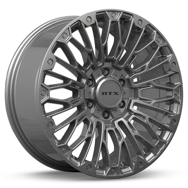 RTX RTX CHAOS Grey