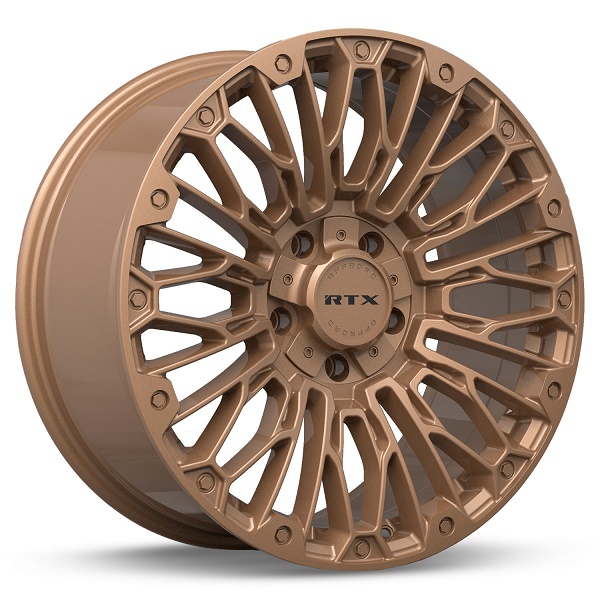 RTX RTX CHAOS Bronze