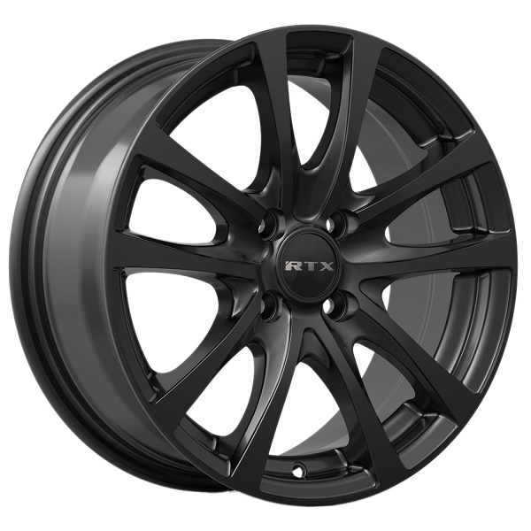 RTX RTX IX002 Black Gloss