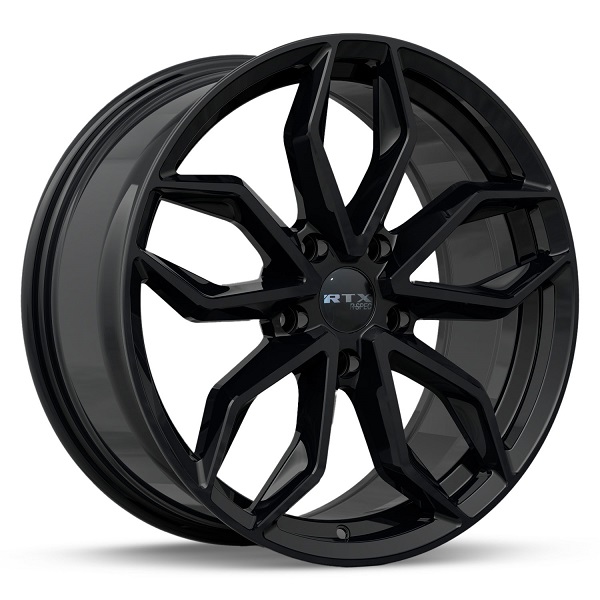 RTX RTX CORSA Noir Lustre