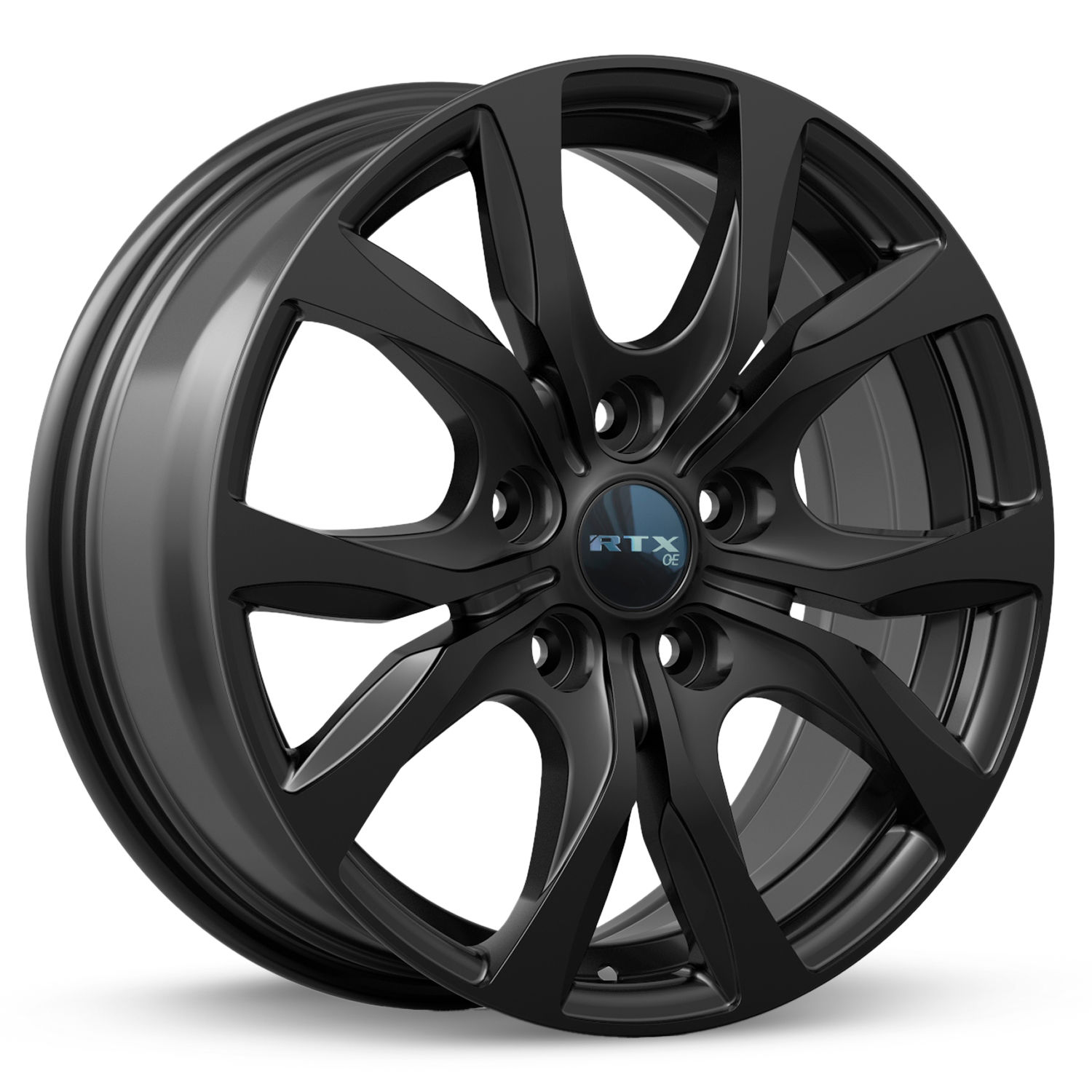 RTX RTX WINDSOR Noir Lustre