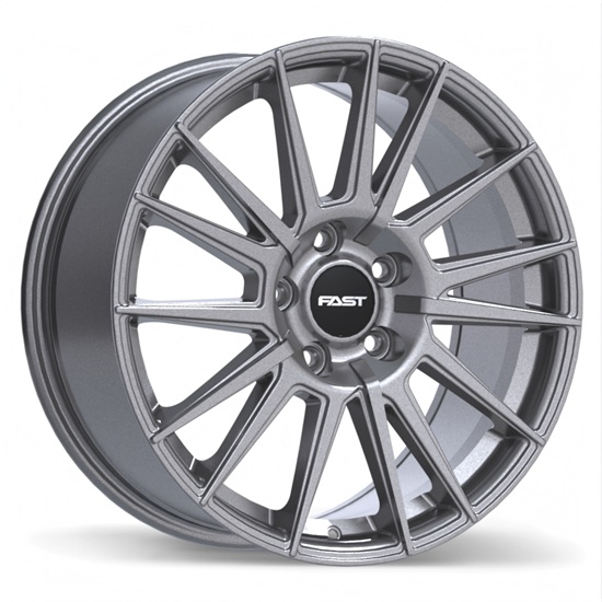 Fast Wheels Fast Wheels TEMPEST Titanium