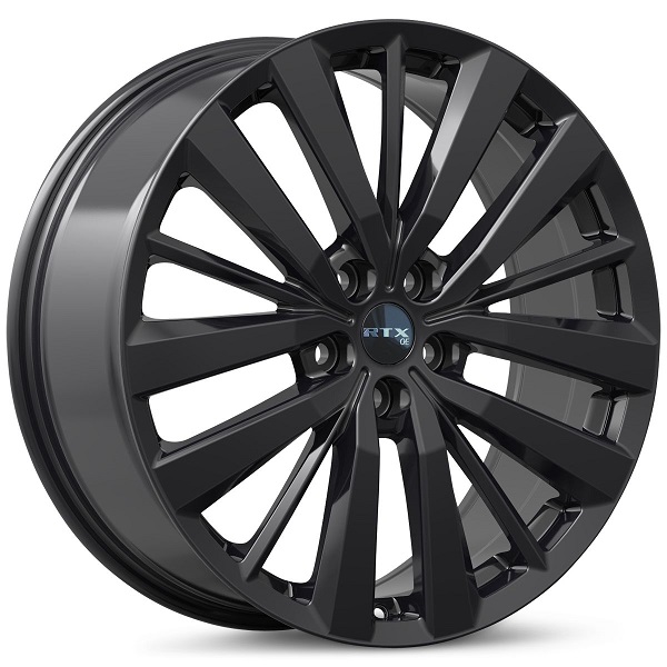 RTX OE RTX OE NI02 Black Gloss