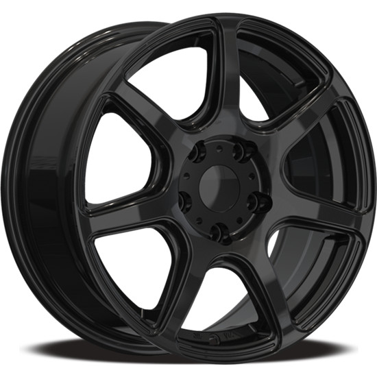 YKW Replicas YKW Replicas JA2 Black Gloss