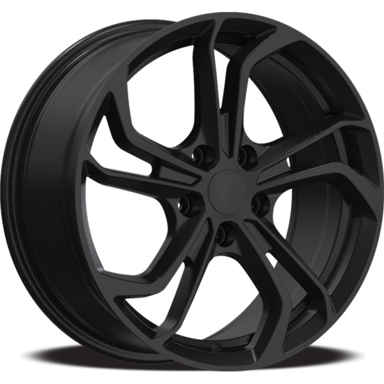 YKW Replicas YKW Replicas JA4 Black Gloss