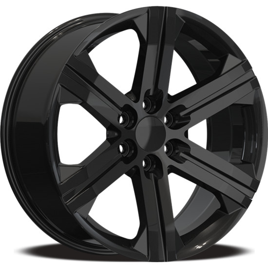 YKW Replicas YKW Replicas GR2 Black Gloss