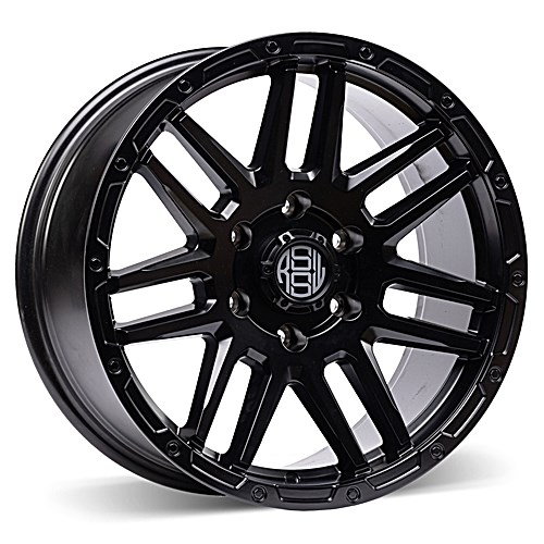RSSW RSSW BLITZ Black Gloss