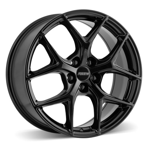 RSSW RSSW BOOST Black Gloss